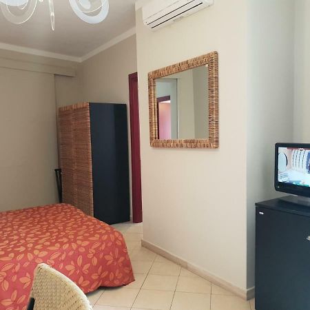 My Bed Favignana Βίλα Εξωτερικό φωτογραφία