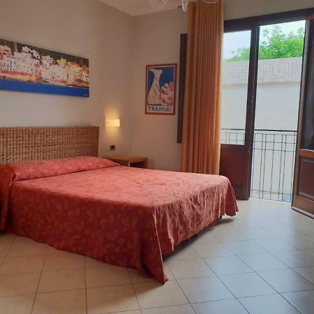 My Bed Favignana Βίλα Εξωτερικό φωτογραφία