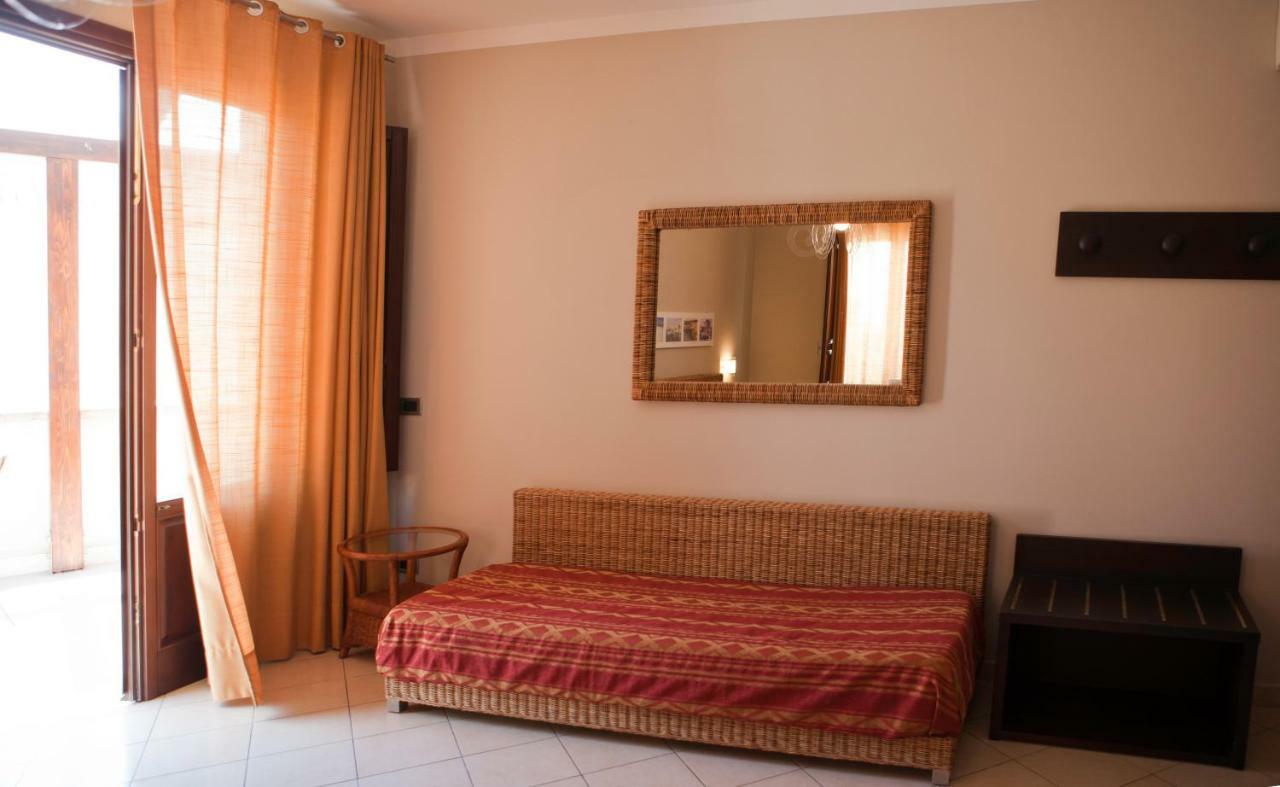 My Bed Favignana Βίλα Εξωτερικό φωτογραφία