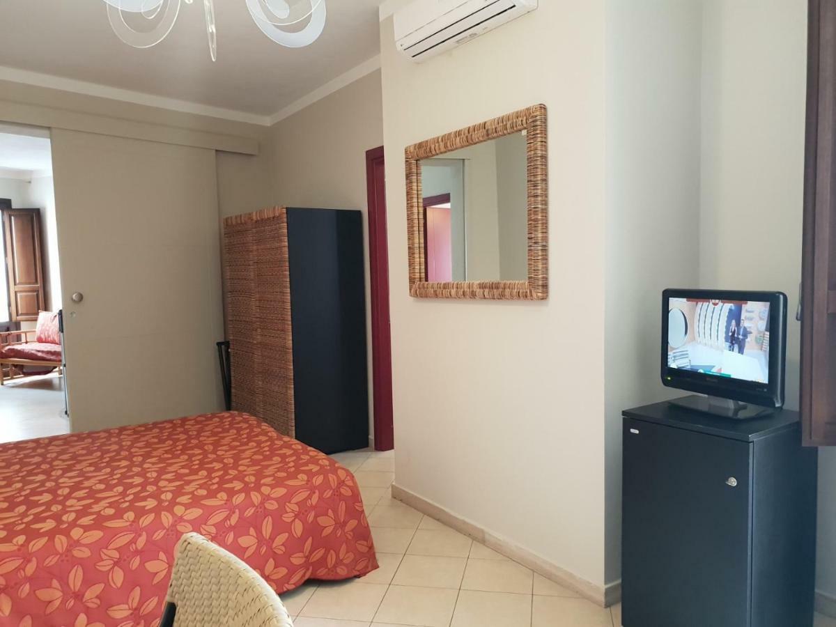 My Bed Favignana Βίλα Εξωτερικό φωτογραφία