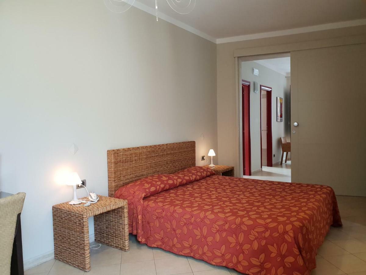My Bed Favignana Βίλα Εξωτερικό φωτογραφία