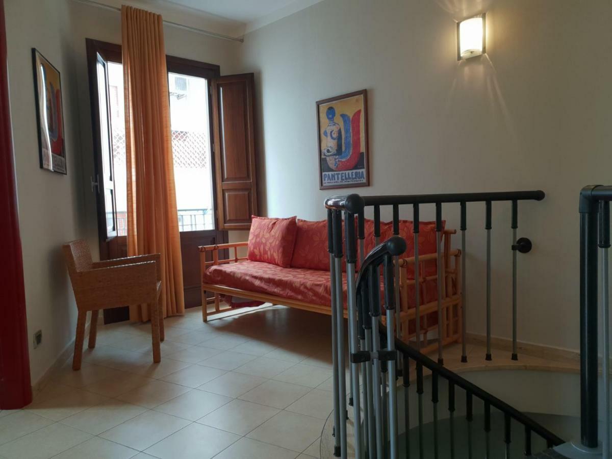 My Bed Favignana Βίλα Εξωτερικό φωτογραφία
