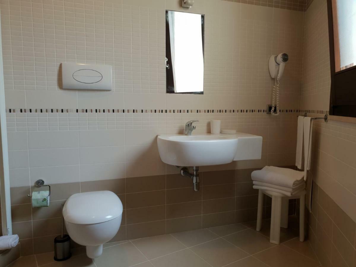 My Bed Favignana Βίλα Εξωτερικό φωτογραφία
